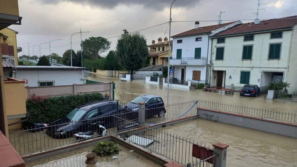 Alluvione, i comitati alla Camera: "Opere in stallo: ora una svolta"
