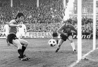 Ancien international français passé par l’OL et le Stade Rennais, André Guy est mort à 85 ans