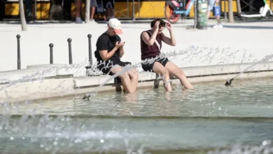 Ancora caldo in Veneto, allerta gialla nella giornata di domenica 6 settembre