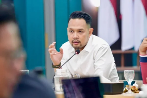 Anggota DPR minta Kemendag tindak tegas praktik mark up harga masker