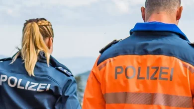 Angriff mit Holzstock und Stichwaffe in Pratteln – Polizei sucht Opfer