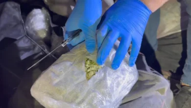 Antalya'da uyuşturucu operasyonunda 22 şüpheli gözaltına alındı