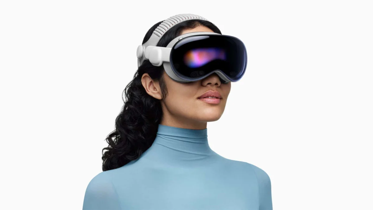 Meta's Lightweight VR Glasses Disrupt Apple's Spatial Computing Strategy | Seller Opportunity in Emerging Wearables Market