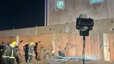 Après une attaque d'ampleur des rebelles yéménites en Arabie saoudite