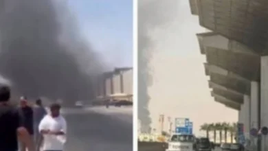 Arabia Saudita en alerta máxima por explosiones en la capital
