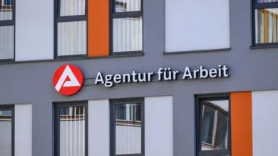 Arbeitsmarkt: Arbeitslosigkeit in Brandenburg gesunken