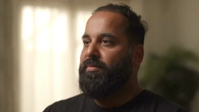 Arfan verloor zijn tweelingbroer Kamran bij verwoestende explosie in Rotterdam: 'Met hem deelde ik alles' 8 Arfan verloor zijn tweelingbroer Kamran bij verwoestende explosie in Rotterdam: 'Met hem deelde ik alles'