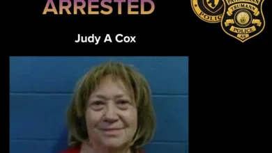 Police In Arkansas Reportedly Executed Search Warrant, Arrested Resident 6 Arkansas Reportedly Executed