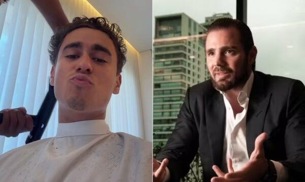 Vorcaro diz que bancou 'todos os voos' de Nikolas, mostra áudio obtido pela PF