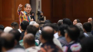 ASN dan kecerdasan baru birokrasi 4 ASN dan kecerdasan baru birokrasi