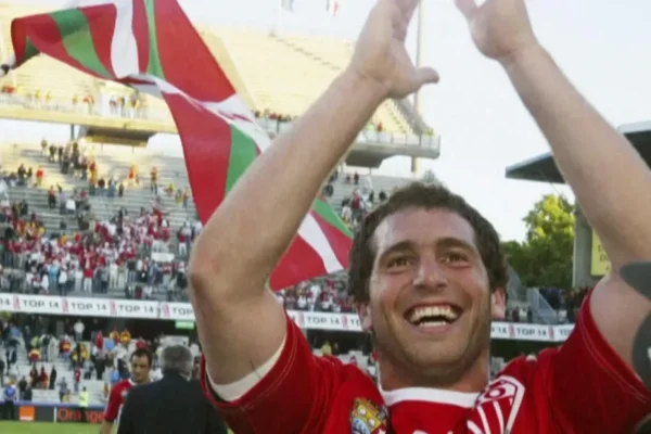 Assassinat de Federico Aramburú : quatre ans après la mort du rugbyman