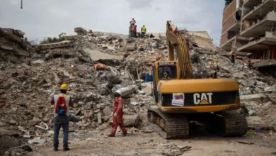 Asturias destina 160.000 euros a ayuda de emergencia para los afectados por los terremotos de Venezuela
