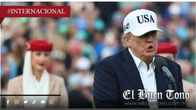 Ataque no autorizado en Ormuz habría tumbado acuerdo entre Irán y Trump