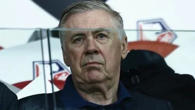 Atletas de Corinthians e Santos estão na pré-lista de Ancelotti; veja nomes 5 Atletas de Corinthians e Santos estão na pré-lista de Ancelotti; veja nomes