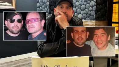 Atraparon al “Sapo” Ciarlo , el mega estafador condenado en Chubut
