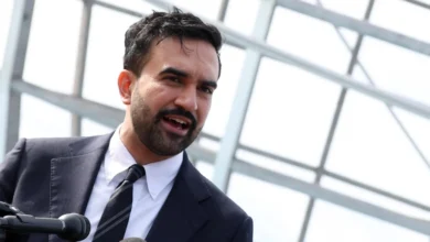 Attaqué par Benjamin Netanyahu, Zohran Mamdani lui répond en une phrase qui fait mal