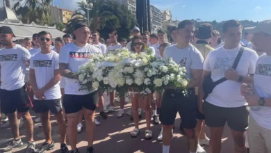 Attentat de Nice : pourquoi la rencontre Nice-Le Mans revêt une importance particulière