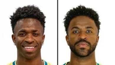 Au Brésil: «Il est mort»: l'incroyable théorie du complot sur Vinicius