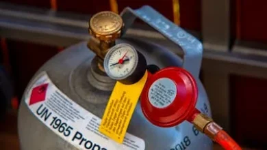Au Luxembourg: Une bouteille de gaz explose à Vianden, deux blessés