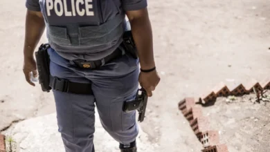 Au moins 17 morts dans une fusillade dans un bar en Afrique du Sud, 15 blessés recensés 4 Au moins 17 morts dans une fusillade dans un bar en Afrique du Sud, 15 blessés recensés