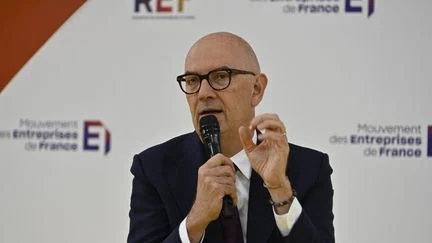"Aucune pension ne diminuera" : le ministre de l'Economie réfute vouloir "matraquer les retraités"