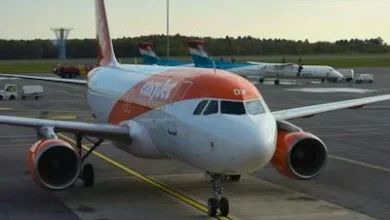 Aviation: EasyJet va suspendre les vols du Findel vers Lisbonne un mois 3 Aviation: EasyJet va suspendre les vols du Findel vers Lisbonne un mois