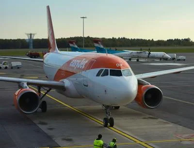 Aviation: EasyJet va suspendre les vols du Findel vers Lisbonne un mois