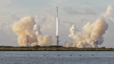 Awaria silnika nie zatrzymała Starshipa. Lot SpaceX zakończony sukcesem