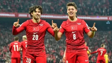 Ay-yıldızlılarda dört sürpriz isim: Kritik maçlar öncesi kadro belli oldu!