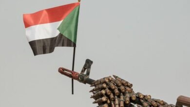 السودان