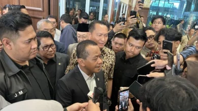 Bahlil siapkan aturan distribusi pertalite-biosolar agar tepat sasaran