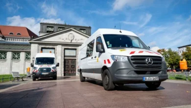 Bahnhof Wittenbergplatz gesperrt - Brand bremst U-Bahn