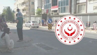 Bakanlıktan dev kaynak: Şanlıurfa’daki deprem sonrası milyonlarca liralık destek