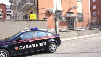 Baldissero d’Alba, un morto nella notte durante una sparatoria