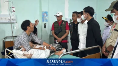 Banjir Solok, Gibran Ingatkan Kelompok Rentan Harus Jadi Prioritas di Masa Pascabencana