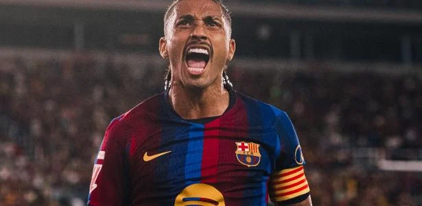 Barcelona atual supera trio MSN e tem ataque mais avassalador no século