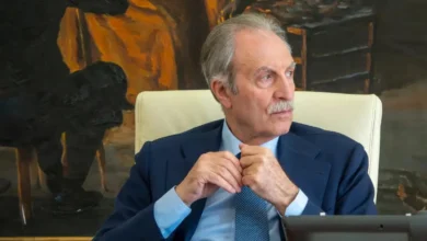 Bardi e Forza Italia, strada spianata verso il Parlamento