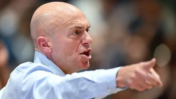 Basketball-Bundesliga: Niners Chemnitz verpassen Überraschung bei Meister Alba