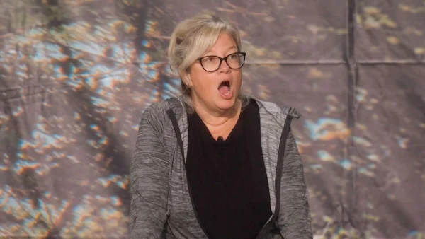 BB28 Spoilers Newbies