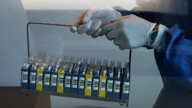 Belçika'da Batı Nil virüsü vakası 10'a yükseldi