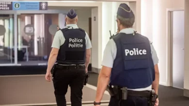 Belgisch OM eist 5 jaar cel tegen Nederlandse advocaat in groot drugsproces