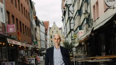 Belit Onay: »Hier passiert, was ihr beschließt«
