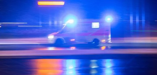 Berlin: 15 Verletzte bei Busunfall in Neukölln