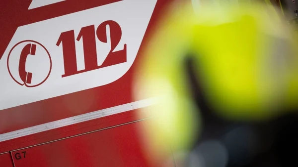 Berlin & Brandenburg: Brand in Recyclinganlage in Cottbus