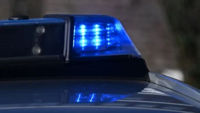 Berlin & Brandenburg: Polizist schießt auf Reifen nach Angriff mit Reizgas 5 Berlin & Brandenburg: Polizist schießt auf Reifen nach Angriff mit Reizgas