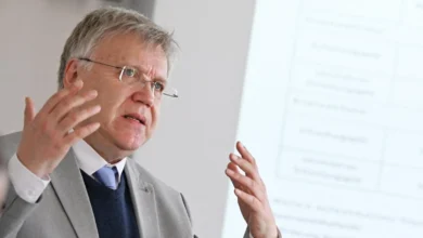 Berlin: Landeswahlleiter Bröchler: Keine Hackerangriffe vor Berlin-Wahl, IT-Sicherheit erhöht