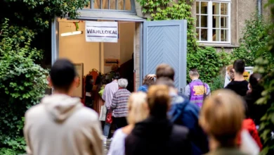 Berlin-Wahl 2026: Aktuelle Umfragen, Termin, Briefwahl – alle Infos