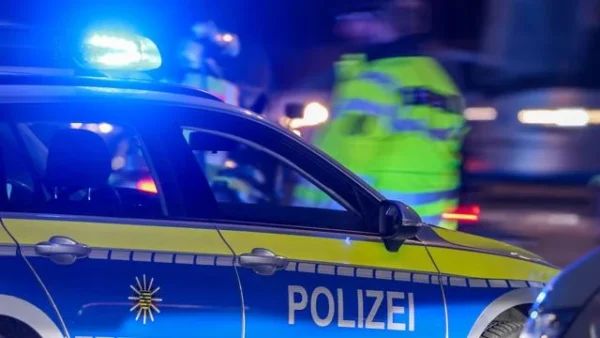Berlin: Zwei Männer durch Schüsse verletzt - Täter flüchtig