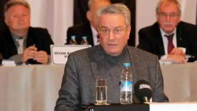 Beşiktaş’ın acı günü! Metin Keçeli hayatını kaybetti