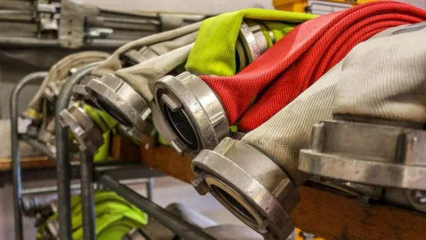 Bielefeld: Polizei sucht Zeugen nach Brand bei Discounter
